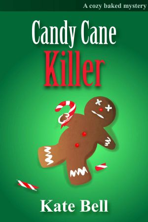 [Cozy Baked Mystery 04] • Candy Cane Killer